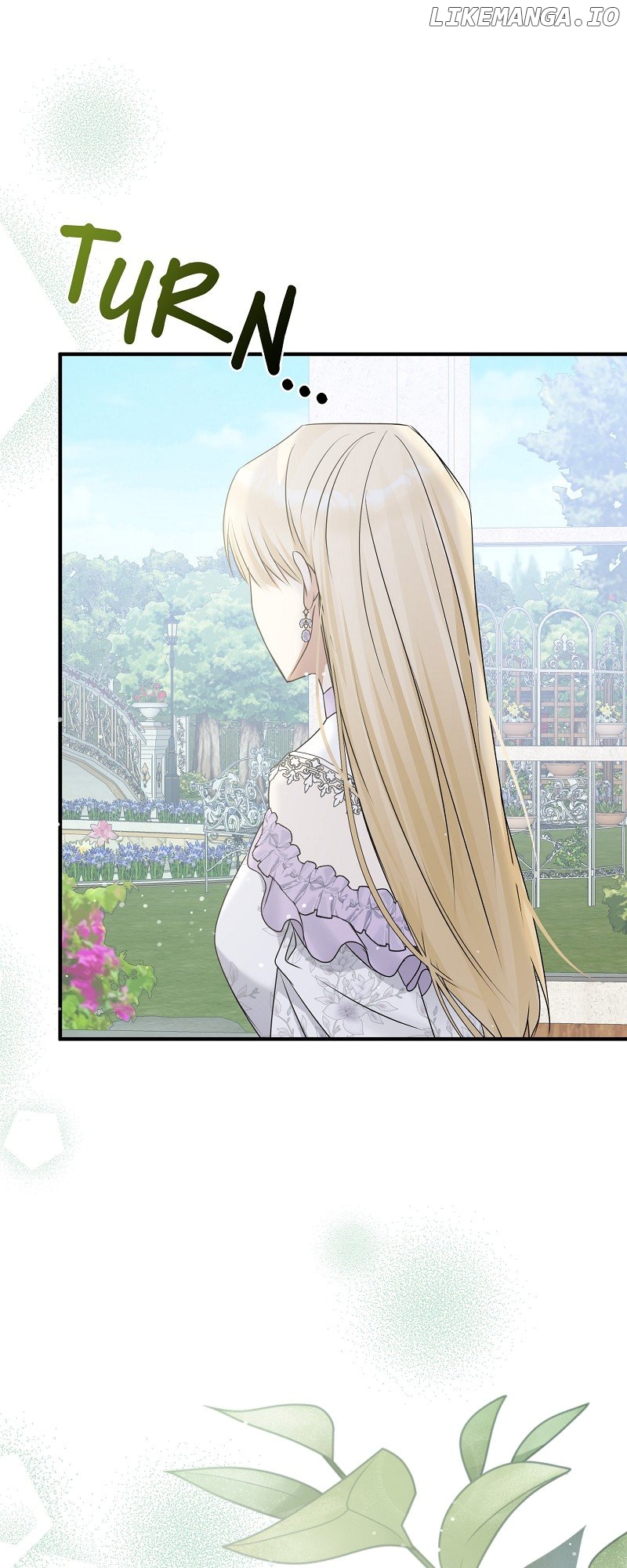 Survival of a Tyrant's Secretary Chapter 24 - page 44